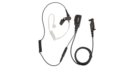 Earpieces