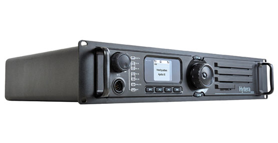 Digital Repeater RD982