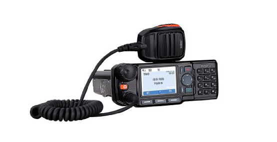 Digital Base Station HM782