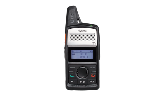 Hytera PD362i