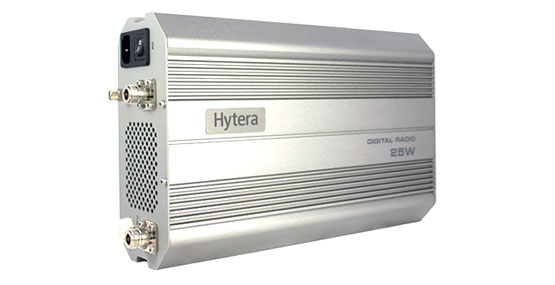 Digital Repeater RD622